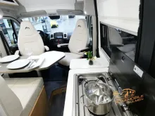 Fahrzeugbild Mooveo Van 60DB #11