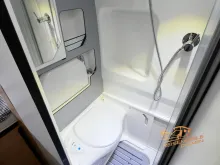 Fahrzeugbild Mooveo Van 60DB #16