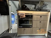 Fahrzeugbild Frankia M-Line I 7400 Plus MBUX Solar #14