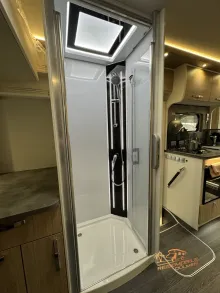 Fahrzeugbild Frankia M-Line I 7400 Plus MBUX Solar #17