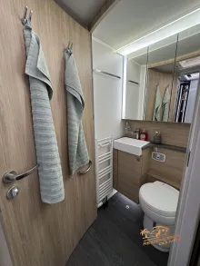 Fahrzeugbild Frankia M-Line I 7400 Plus MBUX Solar #18