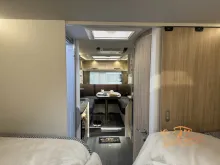 Fahrzeugbild Frankia M-Line I 7400 Plus MBUX Solar #28