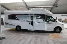 Fahrzeugbild Kabe Travel Master Royal 780/810 LXL #9