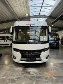 Fahrzeugbild Frankia F-Line I 740 GD Autarkie 360° #2