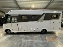 Fahrzeugbild Frankia F-Line I 740 GD Autarkie 360° #4