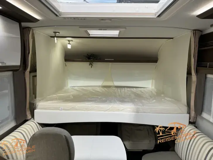 Fahrzeugbild Frankia F-Line I 740 GD Autarkie 360° #21