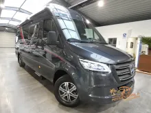 Fahrzeugbild Kabe Travel Master VAN 690LB 4WD #1