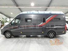Fahrzeugbild Kabe Travel Master VAN 690LB 4WD #4