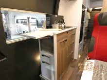 Fahrzeugbild Kabe Travel Master VAN 690LB 4WD #17