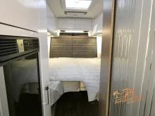 Fahrzeugbild Kabe Travel Master VAN 690LB 4WD #23