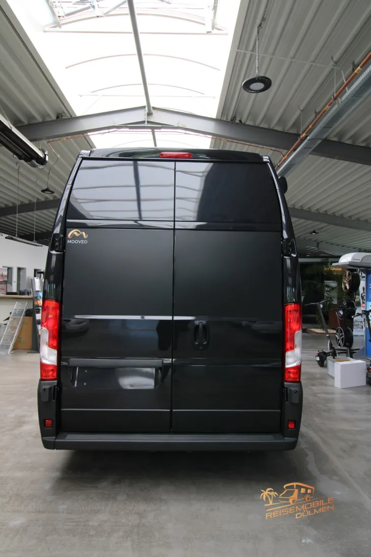 Fahrzeugbild Mooveo Van 63XL #6