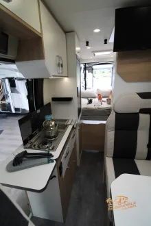 Fahrzeugbild Mooveo Van 63XL #12