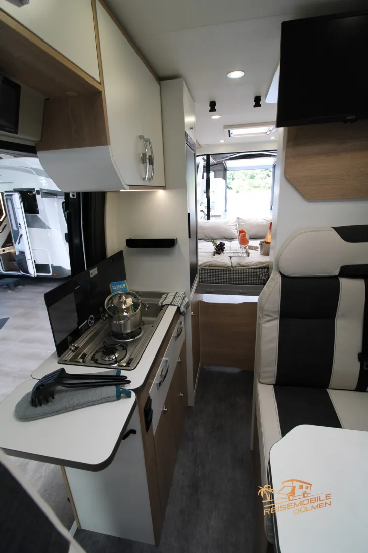 Fahrzeugbild Mooveo Van 63XL #12