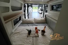 Fahrzeugbild Mooveo Van 63XL #17