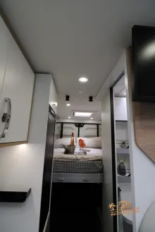 Fahrzeugbild Mooveo Van 63XL #19