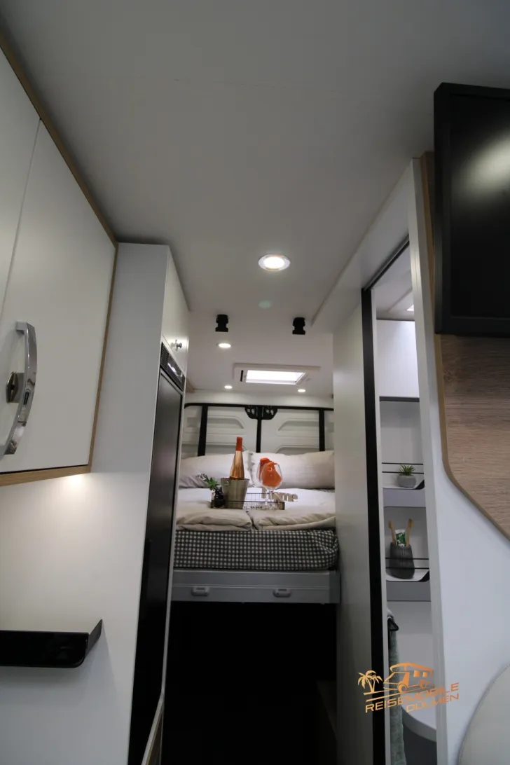 Fahrzeugbild Mooveo Van 63XL #19