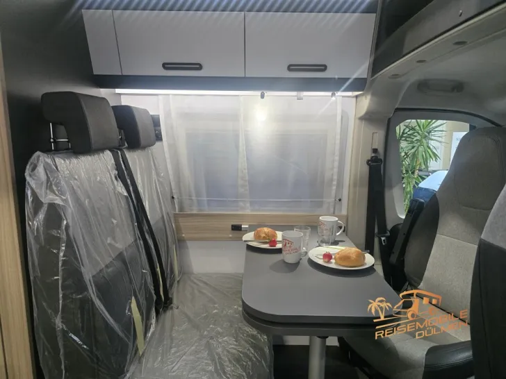 Fahrzeugbild Sun Living V 65SL X-TRA Navi RFK #10