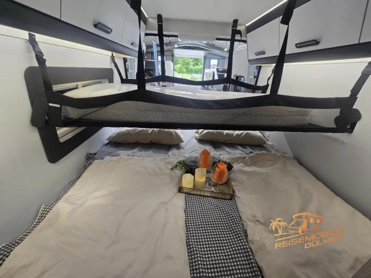 Fahrzeugbild Sun Living V 65SL X-TRA Navi RFK #17