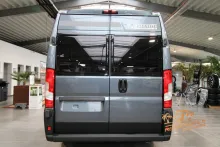 Fahrzeugbild Mobilvetta Admiral K 6.3 #7