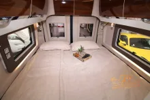 Fahrzeugbild Mobilvetta Admiral K 6.3 #15