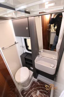 Fahrzeugbild Mobilvetta Admiral K 6.3 #16