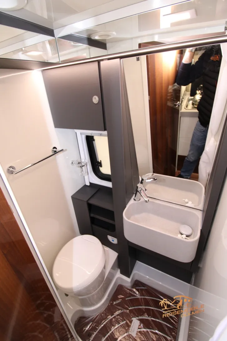 Fahrzeugbild Mobilvetta Admiral K 6.3 #16