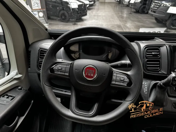 Fahrzeugbild Randger R602 Fiat 140 PS #27