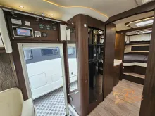 Fahrzeugbild Morelo Palace 85 L Hubbett/Hubstützen/4xSolar #18