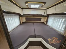 Fahrzeugbild Morelo Palace 85 L Hubbett/Hubstützen/4xSolar #19