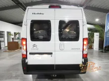 Fahrzeugbild Hobby Vantana OnTour Edition K65 ET #7