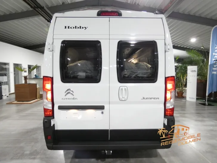 Fahrzeugbild Hobby Vantana OnTour Edition K65 ET #7