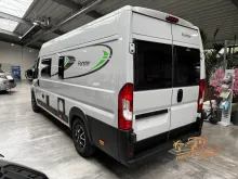 Fahrzeugbild Forster Vantasy FV636HB #6