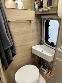 Fahrzeugbild Forster Vantasy FV636HB #20