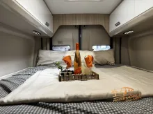 Fahrzeugbild Forster Vantasy FV636HB #23