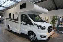 Fahrzeugbild Rimor Kilig 5 Automatik Xenon RFK 16 ALU" #1