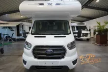 Fahrzeugbild Rimor Kilig 5 Automatik Xenon RFK 16 ALU" #2