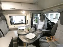 Fahrzeugbild Hobby Vantana OnTour Edition K65 ET 165PS #11
