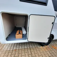 Fahrzeugbild Hobby Optima OnTour T65 GE Navi RFK #22