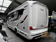 Fahrzeugbild Kabe Travel Master Crown i760/780 LGB #8