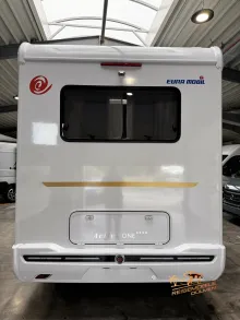 Fahrzeugbild Eura Mobil Activa One 570 HS Travel-Paket #7