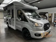 Fahrzeugbild Forster T 599HB Auto. Winter Pack #1
