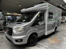 Fahrzeugbild Forster T 599HB Auto. Winter Pack #2