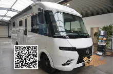 Fahrzeugbild Frankia Neo I 7 GDK AT ACC #1