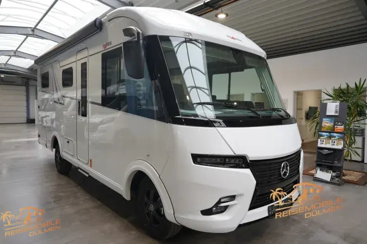 Fahrzeugbild Frankia Neo I 7 GDK AT ACC #2