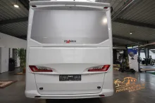 Fahrzeugbild Frankia Neo I 7 GDK AT ACC #8