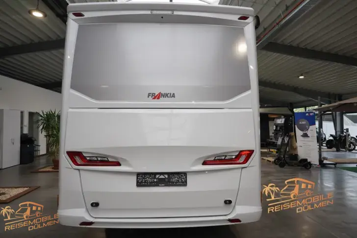 Fahrzeugbild Frankia Neo I 7 GDK AT ACC #8