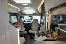 Fahrzeugbild Frankia Neo I 7 GDK AT ACC #16