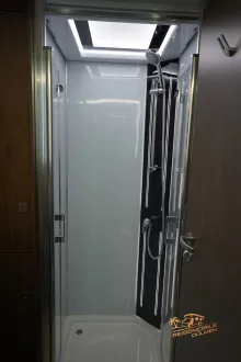 Fahrzeugbild Frankia Platin I 8400 QD #18