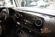 Fahrzeugbild Frankia Platin I 8400 QD #24
