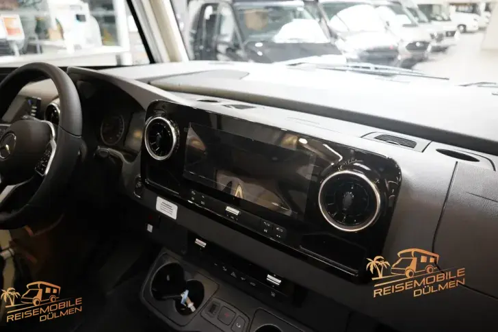 Fahrzeugbild Frankia Platin I 8400 QD #24